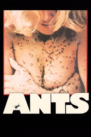 蚂蚁惊魂,Ants!(1977电影)