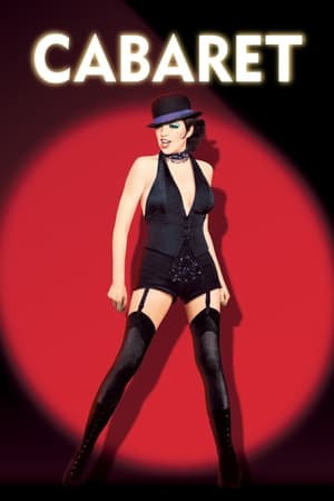 歌厅,Cabaret(1972电影)