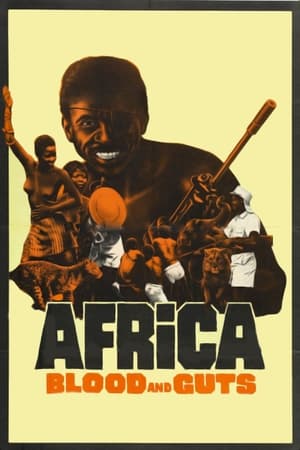 非洲部落,Africa Addio(1966电影)
