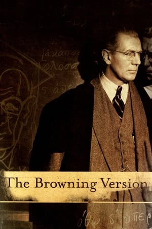 白朗宁版本,The Browning Version(1951电影)