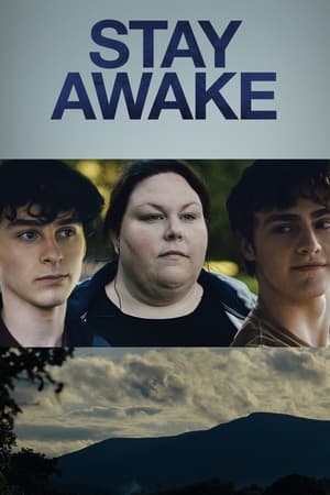 保持清醒,Stay Awake(2023电影)