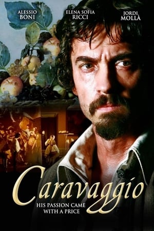 卡拉瓦乔,Caravaggio(2007电影)
