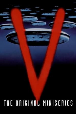 老版V星入侵迷你剧,V(1983电视剧集)