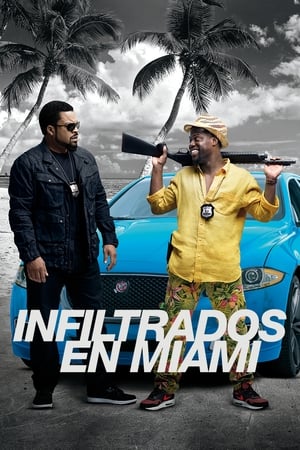 佐州自救兄弟2,Ride Along 2(2016电影)