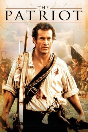 爱国者,The Patriot(2000电影)