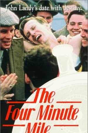 The Four Minute Mile海报