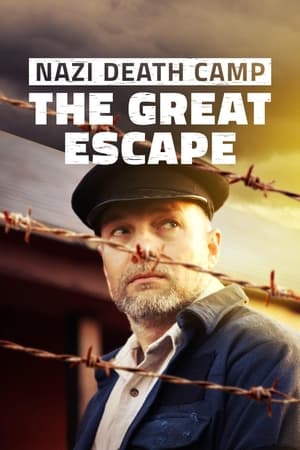 逃离纳粹死亡集中营,Nazi Death Camp: The Great Escape(2014电影)