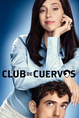 乌鸦足球队,Club de Cuervos(2015电视剧集)