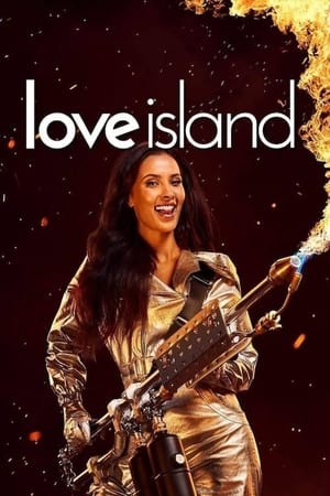 爱情岛,Love Island(2015电视剧集)