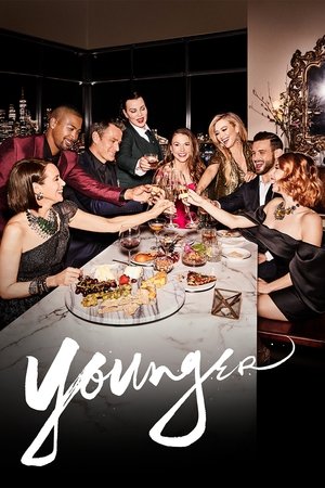 年轻一代,Younger(2015电视剧集)