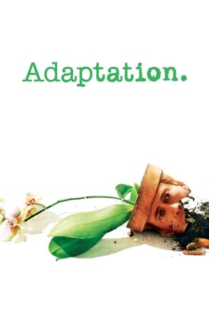 改编剧本,Adaptation.(2002电影)