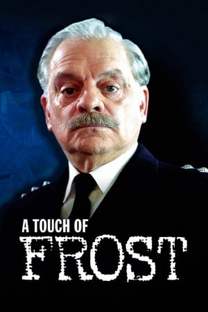 福利斯特探案集,A Touch of <em>Frost</em>(1992电视剧集)