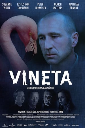 绝密工程,Vineta(2006电影)