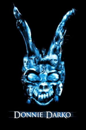 死亡幻觉,Donnie Darko(2001电影)