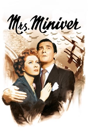 忠勇之家,Mrs. Miniver(1942电影)