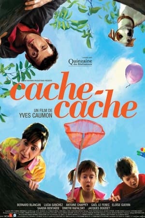 捉迷藏,Cache cache(2006电影)