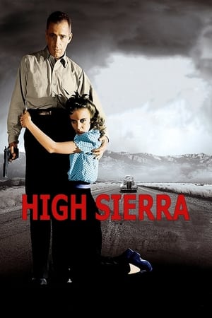 夜困摩天岭,High Sierra(1941电影)
