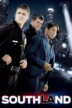 南城警事,Southland(2009电视剧集)