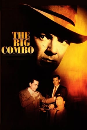大爵士乐队,The Big Combo(1955电影)