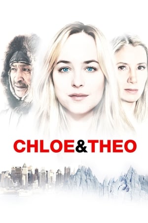 爱斯基摩闯纽约,<em>Chloe</em> and Theo(2015电影)