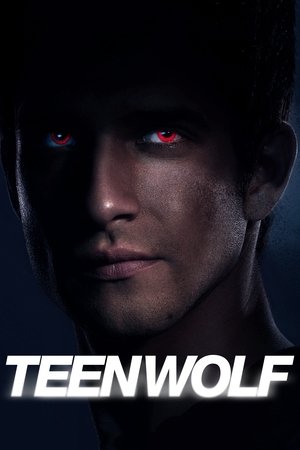 少狼,Teen Wolf(2011电视剧集)