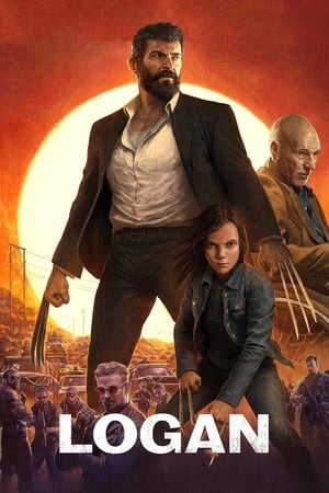 金刚狼3：殊死一战,Logan(2017电影)