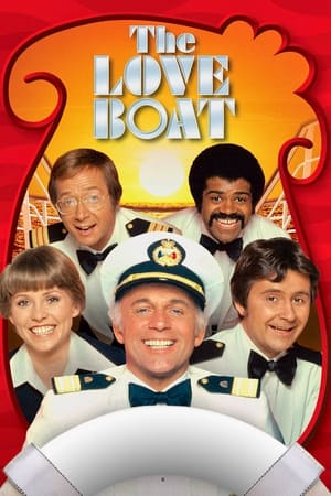 爱之船,The Love Boat(1977电视剧集)