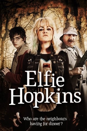 艾尔菲·霍普金斯,Elfie <em>Hopkins</em>(2012电影)