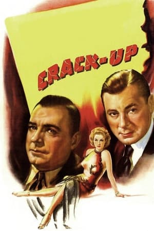 崩溃,Crack-Up(1946电影)