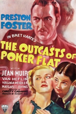 The Outcasts of Poker Flat(1937电影)