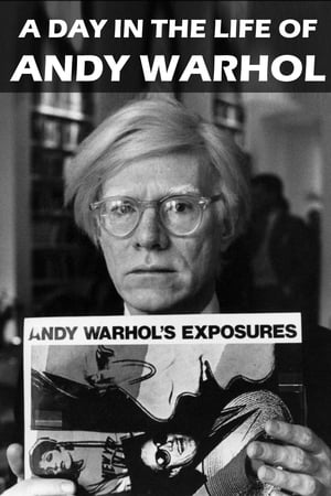 安迪·沃霍尔生命中的一天,A Day in the Life of <em>Andy</em> <em>Warhol</em>(2015电影)
