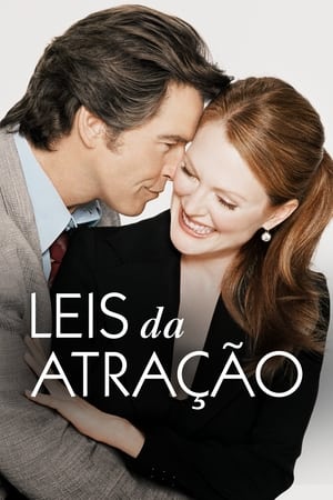 吸引法则,Laws of Attraction(2004电影)