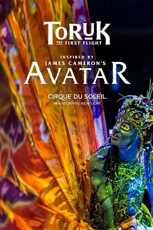 太阳马戏团：托鲁克-首次起飞,Cirque du <em>Soleil</em>: Toruk - The First Flight(2016电影)