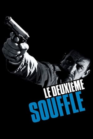 第二口气,Le Deuxième Souffle(1966电影)
