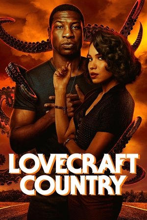 恶魔之地,Lovecraft Country(2020电视剧集)