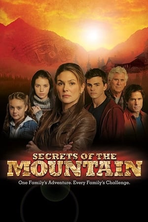 远山的秘密,Secrets of the Mountain(2010电影)