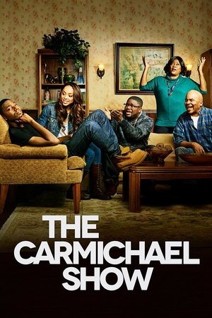 杰洛向前冲,The Carmichael Show(2015电视剧集)