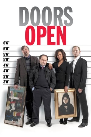 开放日,Doors Open(2012电影)