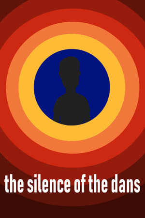 The Silence of the Dans电影海报