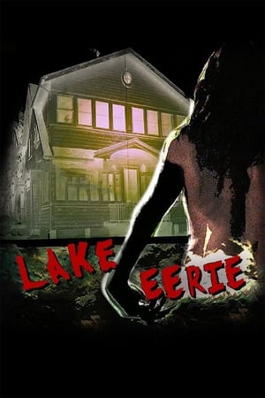 伊利湖,Lake Eerie(2016电影)