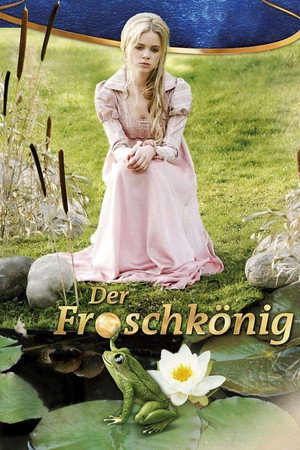Der Froschkönig电影海报
