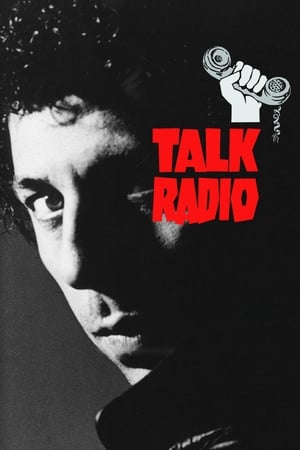 抓狂电台,Talk Radio(1988电影)