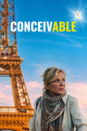 Conceivable海报