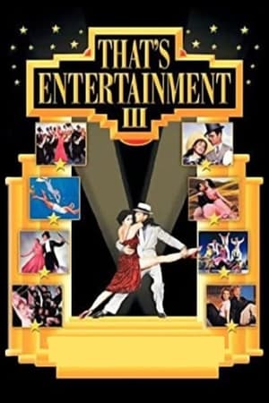 娱乐世界3,That's Entertainment! III(1994电影)
