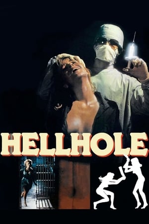 地狱窟,Hellhole(1985电影)
