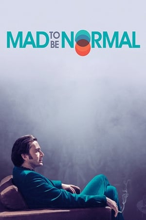 疯癫之翼,Mad to Be Normal(2017电影)