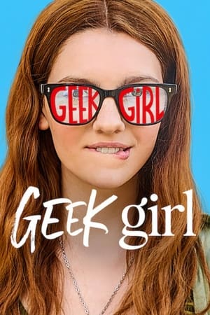 特丽独行,Geek Girl(2024电视剧集)
