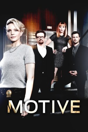 作案动机,Motive(2013电视剧集)