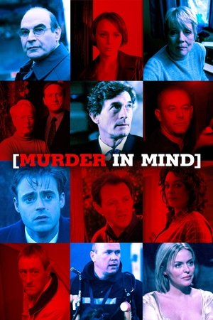 杀手之心,Murder in Mind(2001电视剧集)