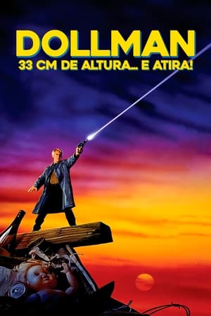 矮仔煞星,Dollman(1991电影)
